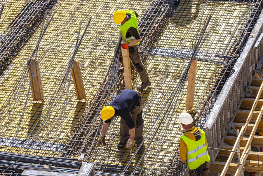 Yıldırım İnşaat Kalıpçısı